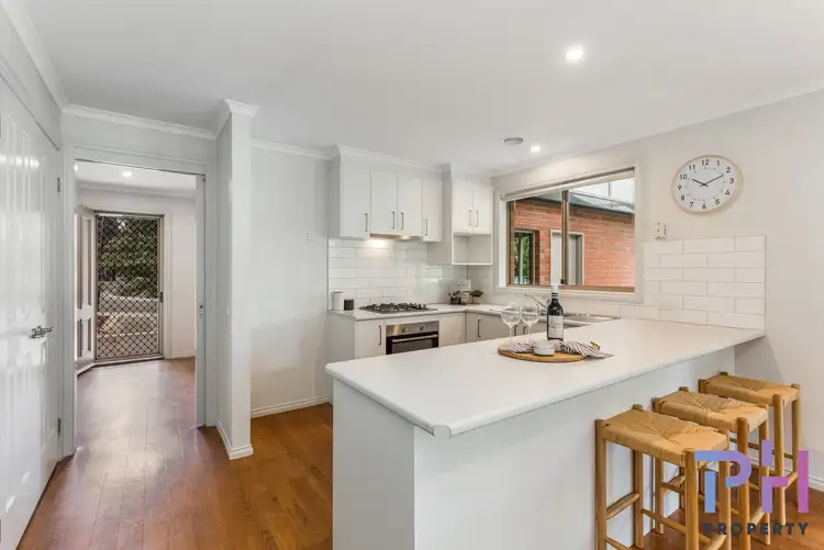 Fourth view of Homely house listing, 127 Queen Street, Kangaroo Flat VIC 3555