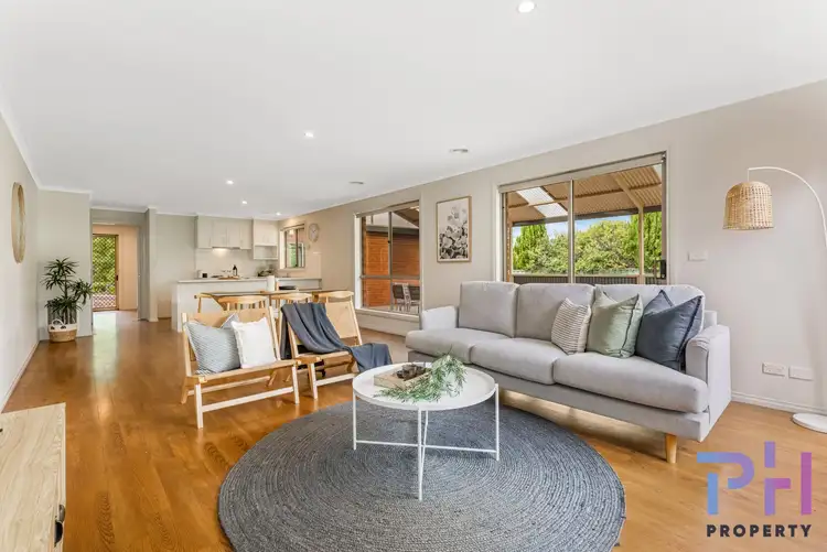 Fifth view of Homely house listing, 127 Queen Street, Kangaroo Flat VIC 3555