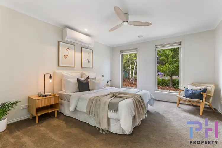 Sixth view of Homely house listing, 127 Queen Street, Kangaroo Flat VIC 3555