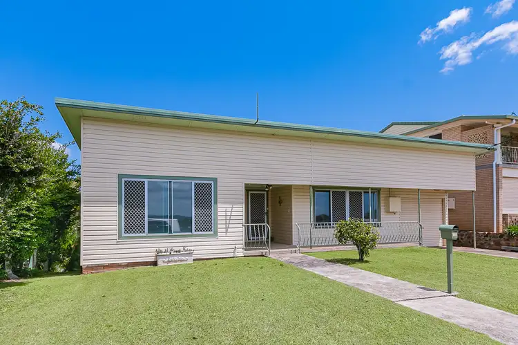 Main view of Homely house listing, 43 Barnby Street, Murwillumbah NSW 2484