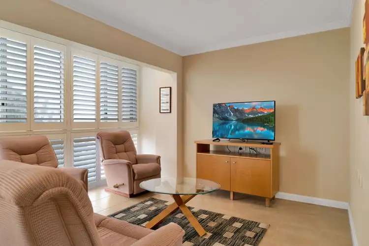 Second view of Homely apartment listing, Penthouse - Unit 20/33-35 Tourist Road, East Toowoomba QLD 4350