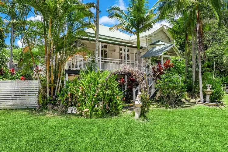 11 Parkway Drive, Ewingsdale NSW 2481