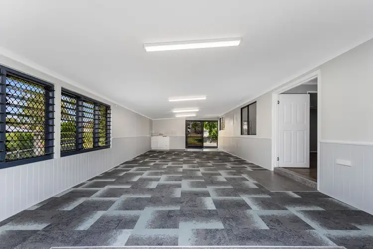 Second view of Homely house listing, 37 Fairway Drive, Hatton Vale QLD 4341