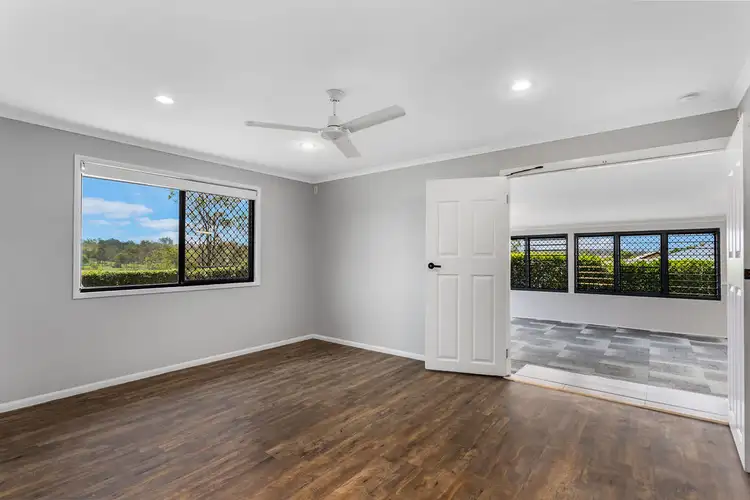 Fourth view of Homely house listing, 37 Fairway Drive, Hatton Vale QLD 4341