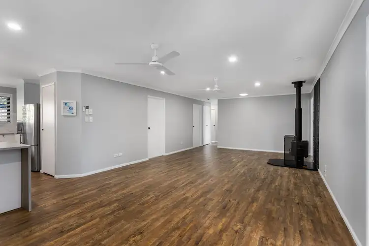 Fifth view of Homely house listing, 37 Fairway Drive, Hatton Vale QLD 4341