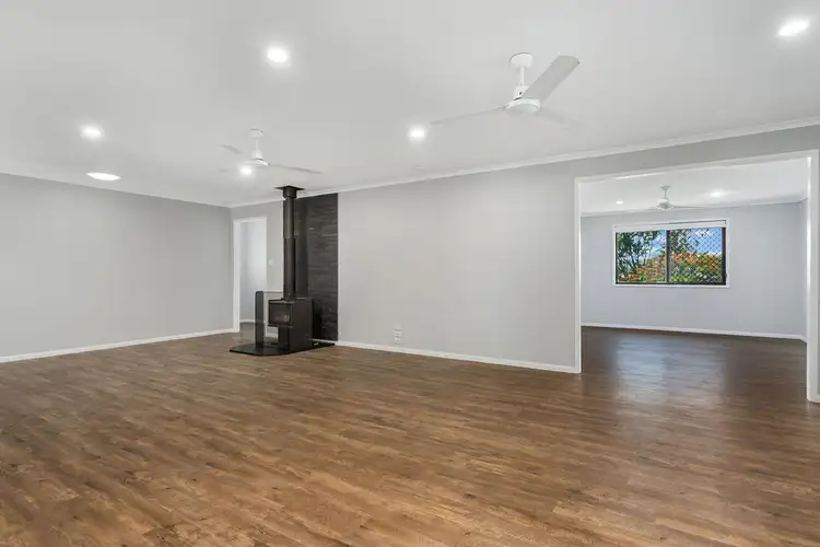 Sixth view of Homely house listing, 37 Fairway Drive, Hatton Vale QLD 4341