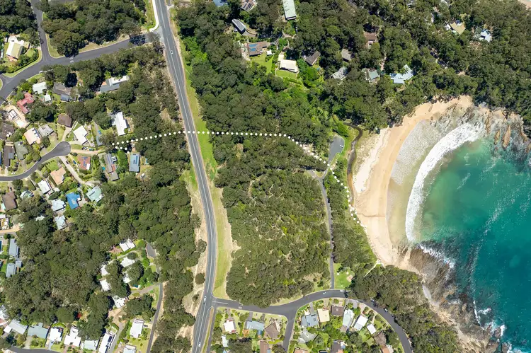 Fourth view of Homely house listing, 23 BARRANI PLACE, Lilli Pilli NSW 2536