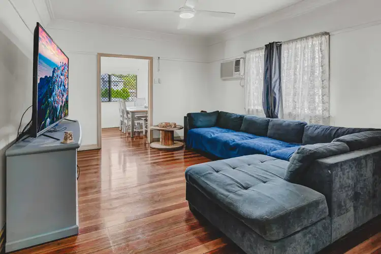 Fifth view of Homely house listing, 25 Briggs Road, Ipswich QLD 4305