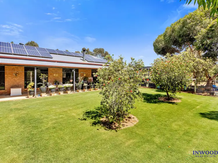Second view of Homely rural property listing, 803 Davenport Road, Mount Pleasant SA 5235