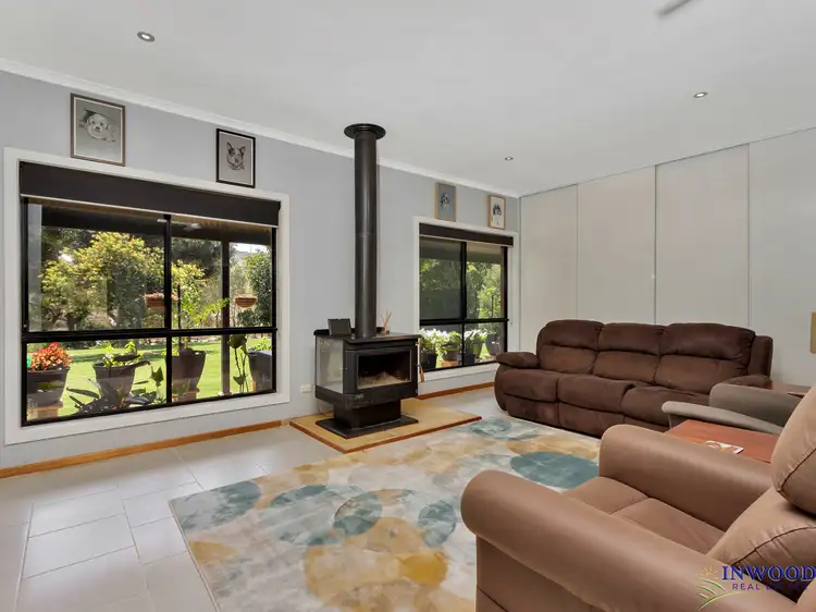 Third view of Homely rural property listing, 803 Davenport Road, Mount Pleasant SA 5235
