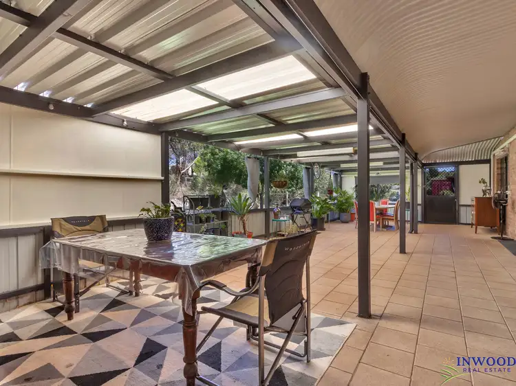 Fourth view of Homely rural property listing, 803 Davenport Road, Mount Pleasant SA 5235