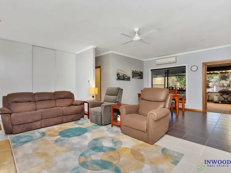 Fifth view of Homely rural property listing, 803 Davenport Road, Mount Pleasant SA 5235