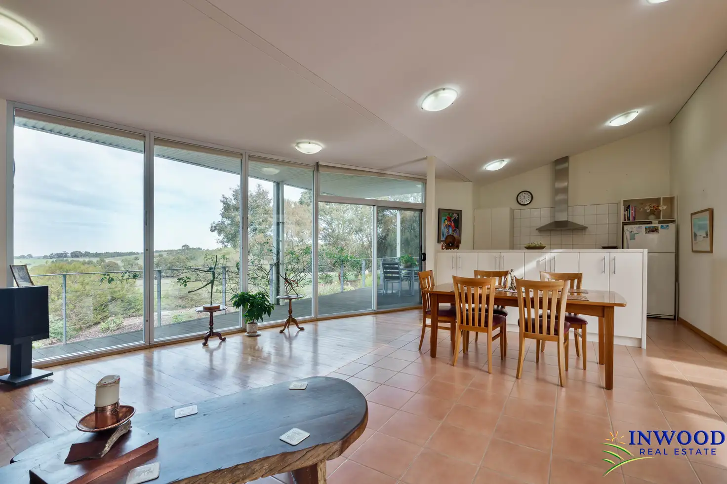 Main view of Homely rural property listing, 136 Burns Road, Mount Pleasant SA 5235