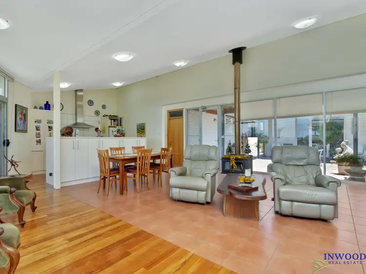 Fourth view of Homely rural property listing, 136 Burns Road, Mount Pleasant SA 5235