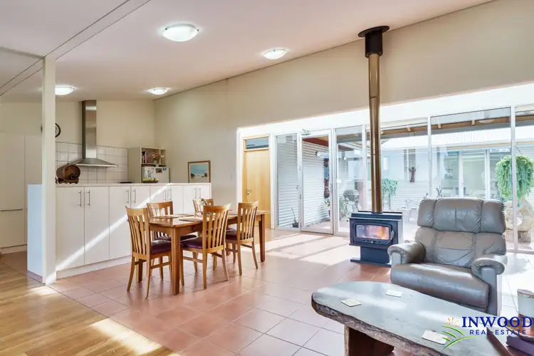 Sixth view of Homely rural property listing, 136 Burns Road, Mount Pleasant SA 5235