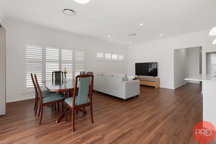 Third view of Homely house listing, 5 Dempsey Way, North Rothbury NSW 2335
