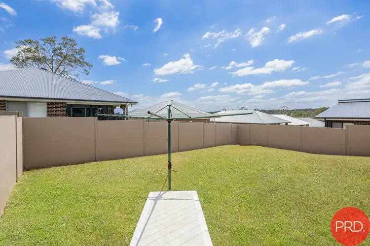 Fifth view of Homely house listing, 5 Dempsey Way, North Rothbury NSW 2335