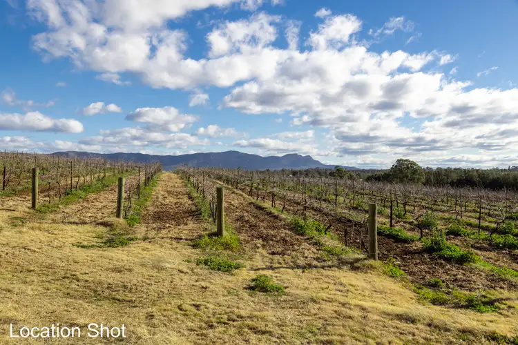 Fourth view of Homely land listing, 15 Maybon Close, Branxton NSW 2335