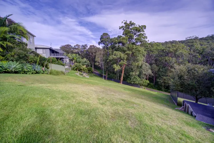 Seventh view of Homely land listing, 3 Skyline Place, Elizabeth Beach NSW 2428