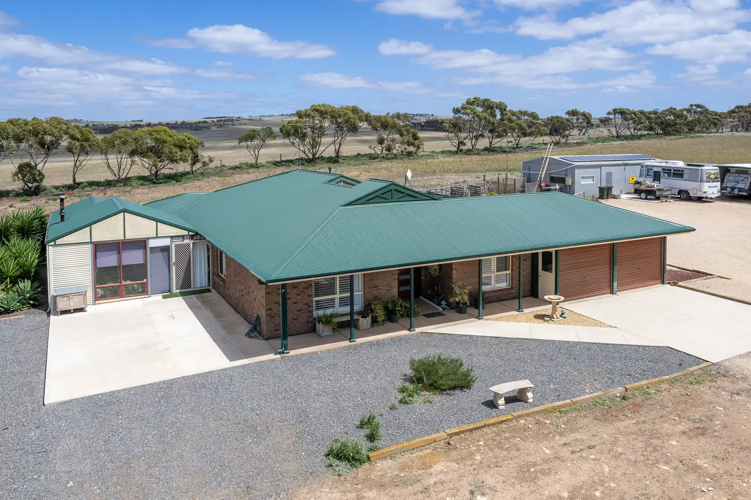 Main view of Homely rural property listing, 65 Marks Road, Mannum SA 5238