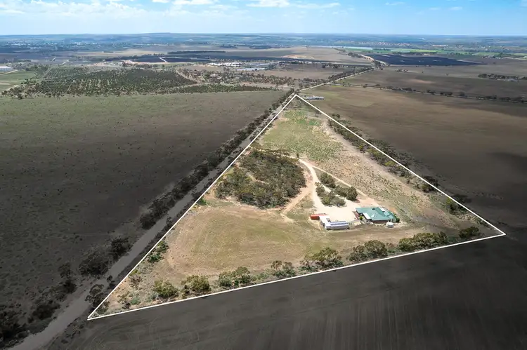 Second view of Homely rural property listing, 65 Marks Road, Mannum SA 5238