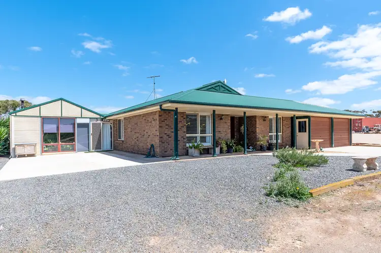 Fourth view of Homely rural property listing, 65 Marks Road, Mannum SA 5238