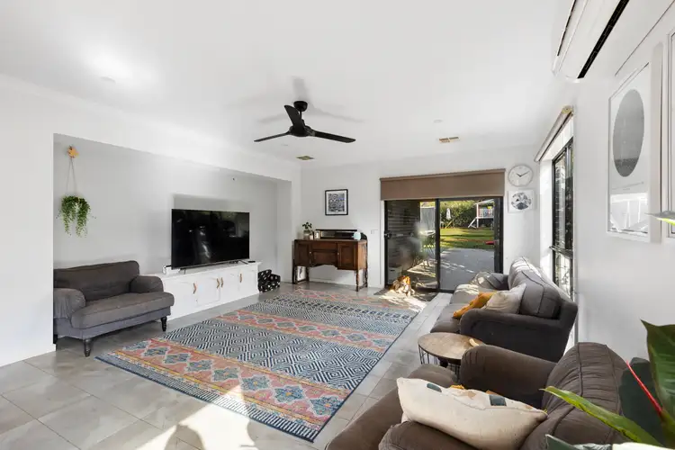 Second view of Homely house listing, 8 Helena Court, Nagambie VIC 3608