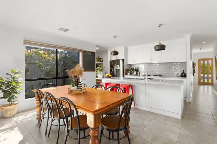 Third view of Homely house listing, 8 Helena Court, Nagambie VIC 3608