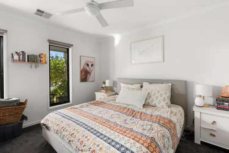 Fourth view of Homely house listing, 8 Helena Court, Nagambie VIC 3608