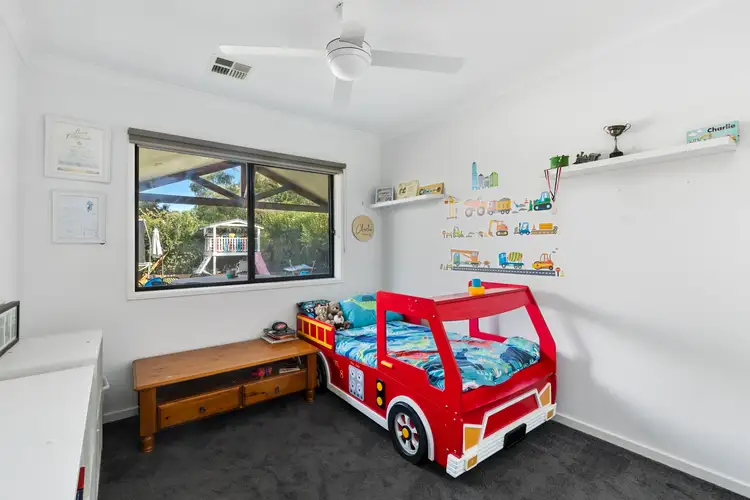 Seventh view of Homely house listing, 8 Helena Court, Nagambie VIC 3608