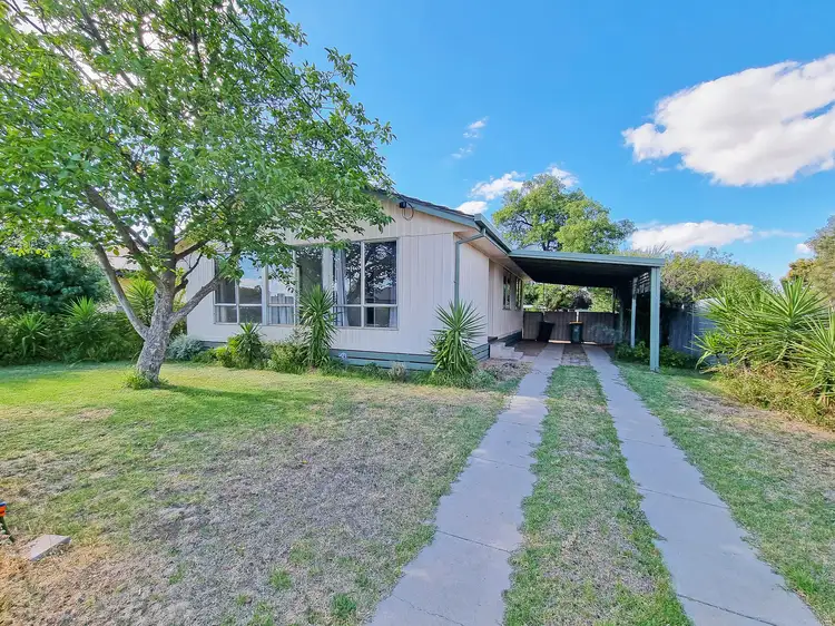 Main view of Homely house listing, 4 Mourilyan Street, Kerang VIC 3579