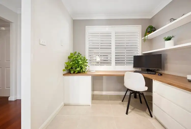Fifth view of Homely apartment listing, 8/27 Bluegum Way, Menai NSW 2234