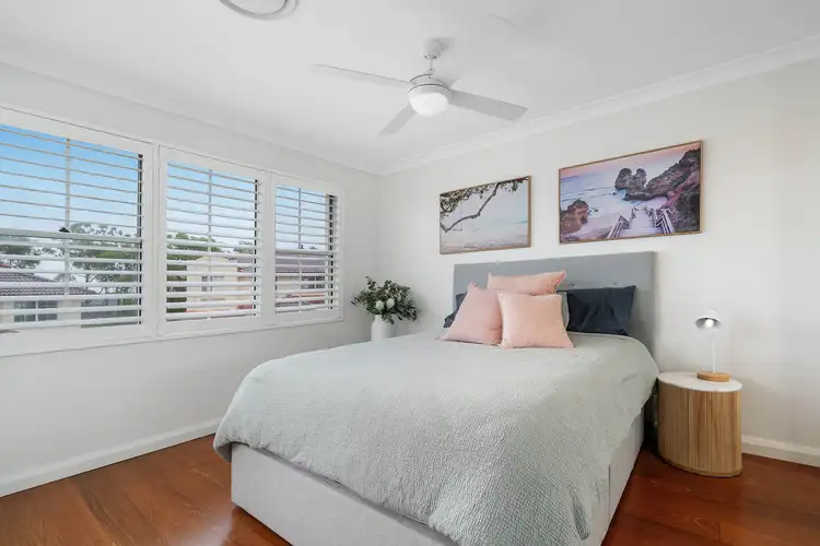 Sixth view of Homely apartment listing, 8/27 Bluegum Way, Menai NSW 2234