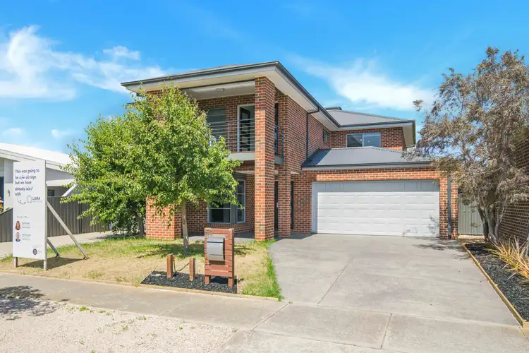 52 Benetti Drive, Lara VIC 3212