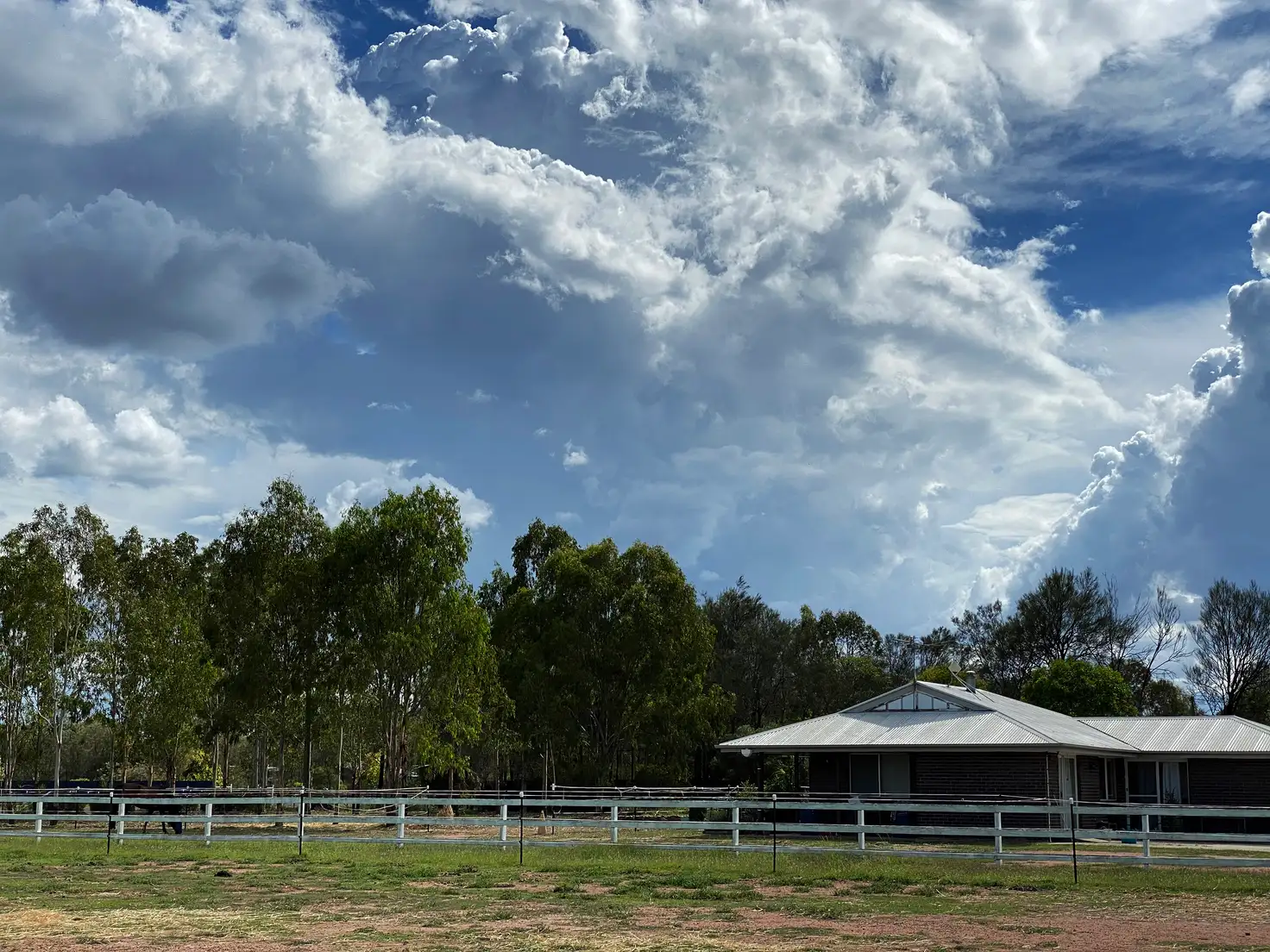 Main view of Homely rural property listing, Address available on request