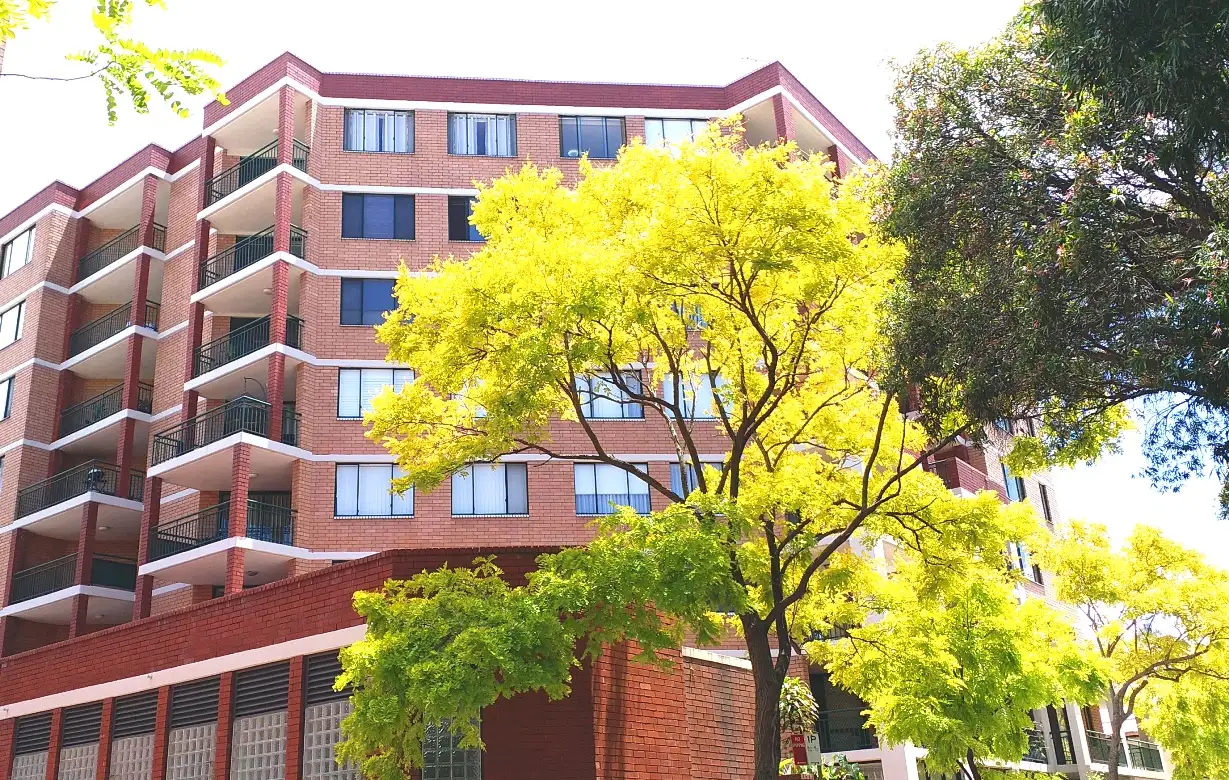 Main view of Homely apartment listing, 98/156-164 Chalmers Street, Surry Hills NSW 2010