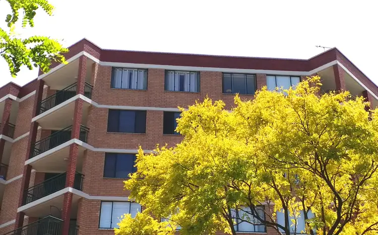 Second view of Homely apartment listing, 98/156-164 Chalmers Street, Surry Hills NSW 2010