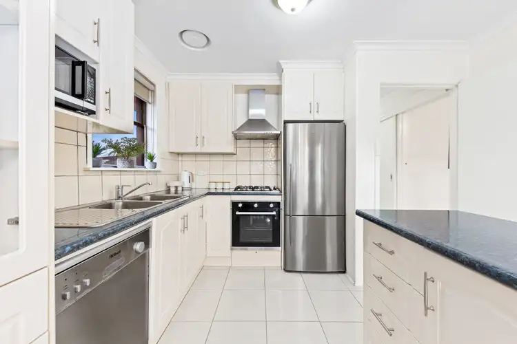 Fifth view of Homely house listing, 42 Booth Crescent, Dandenong North VIC 3175