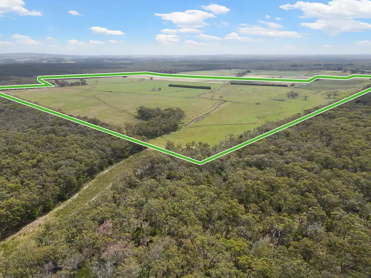 Second view of Homely rural property listing, 931 Gorae Road, Gorae VIC 3305