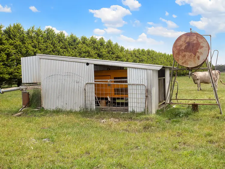 Third view of Homely rural property listing, 931 Gorae Road, Gorae VIC 3305