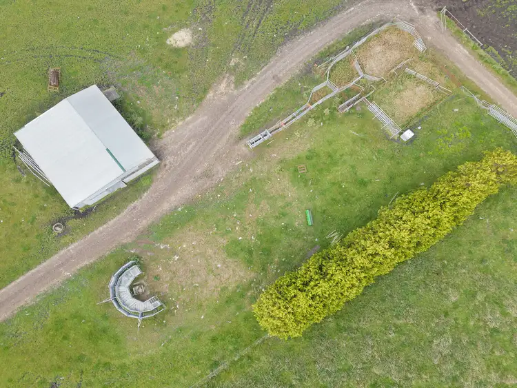 Fifth view of Homely rural property listing, 931 Gorae Road, Gorae VIC 3305