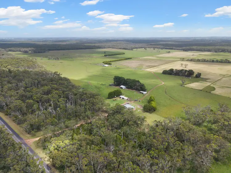 Sixth view of Homely rural property listing, 931 Gorae Road, Gorae VIC 3305