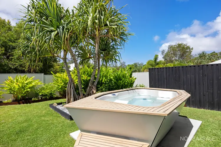 Sixth view of Homely house listing, 27 Azolla Circle, Noosaville QLD 4566