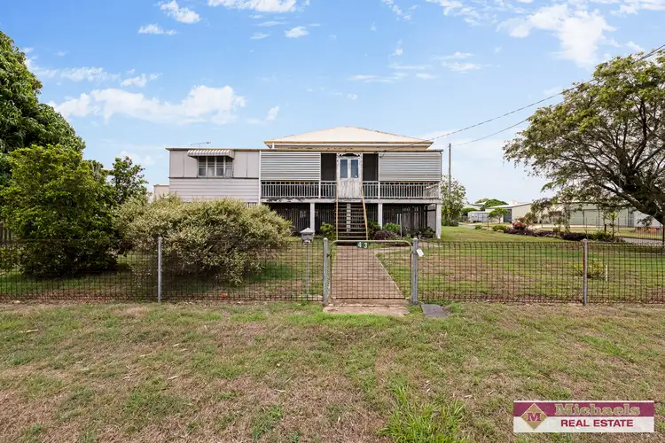43 Bingera Street, Bundaberg West QLD 4670