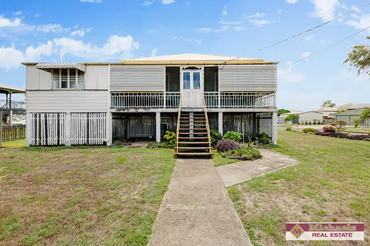 Second view of Homely house listing, 43 Bingera Street, Bundaberg West QLD 4670