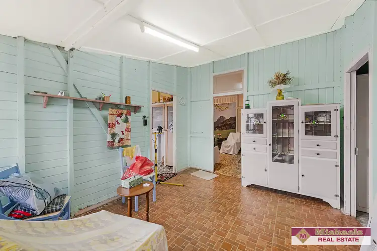 Third view of Homely house listing, 43 Bingera Street, Bundaberg West QLD 4670