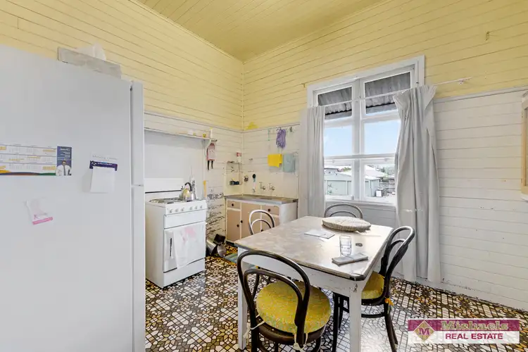 Fourth view of Homely house listing, 43 Bingera Street, Bundaberg West QLD 4670