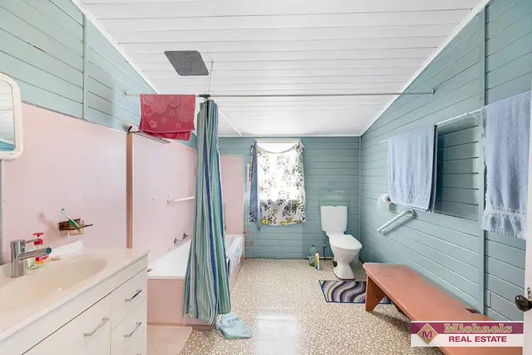 Fifth view of Homely house listing, 43 Bingera Street, Bundaberg West QLD 4670