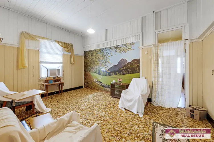 Sixth view of Homely house listing, 43 Bingera Street, Bundaberg West QLD 4670