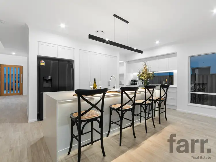 Third view of Homely house listing, 1 Lyra Avenue, Hope Island QLD 4212